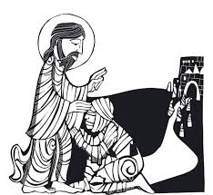 Evangelio semanal; XXVIII DOMINGO DEL TIEMPO ORDINARIO