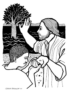 Evangelio semanal; XXVII DOMINGO DEL TIEMPO ORDINARIO