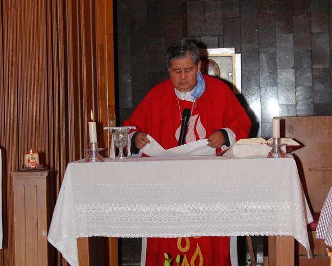 Director instituto catolico de Puebla