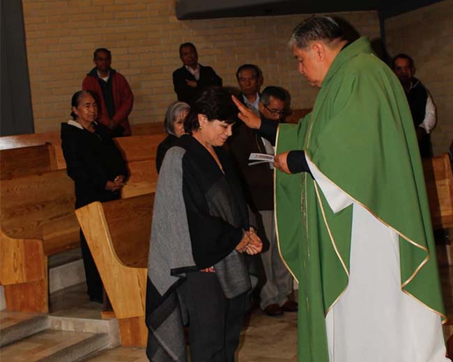 Entrega de diplomas a alumnos septiembre 2023