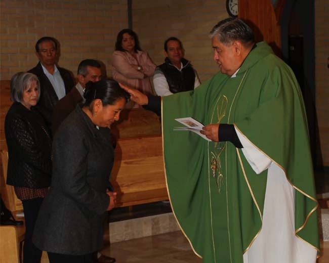 Entrega de diplomas a alumnos septiembre 2023