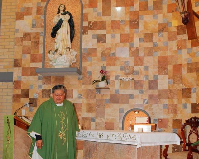 Entrega de diplomas a alumnos septiembre 2023