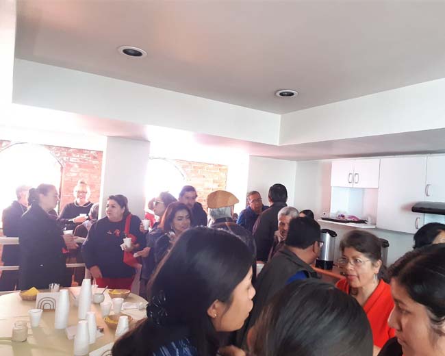 Retiro de Adviento 2023