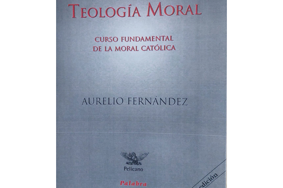 Décimo Segundo Sem. Teología Moral
