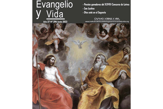 Revista Evangelio y Vida, Junio 2022